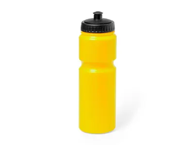 Bidón de plástico Dumont ergonómico 840 ml dosificador personalizable