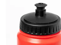 Bidón de plástico Dumont ergonómico 840 ml dosificador de PE, detalle 2