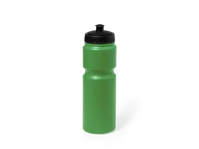 Bidón de plástico Dumont ergonómico 840 ml dosificador personalizable