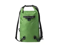 Mochila impermeable Ardentix 25 l RPET con ventana táctil de poliéster 300D RPET, detalle 4