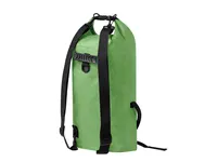 Mochila impermeable Ardentix 25 l RPET con ventana táctil de poliéster 300D RPET, detalle 5