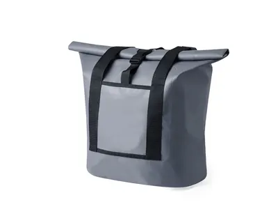Bolso impermeable PVC 25 l con asas ajustables personalizable