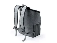 Mochila nevera de picnic Shira para 2 RPET 600D de poliéster 600D RPET/ PEVA, detalle 8
