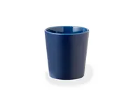 Taza de cerámica Maiba 300 ml asa cuadrada de cerámica, detalle 1