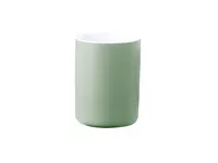 Taza de cerámica Kubaya 420 ml asa cuadrada de cerámica, detalle 1