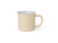 Taza de cerámica Hilman vintage 300 ml de cerámica, detalle 3