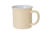 Taza de cerámica Hilman vintage 300 ml de cerámica, detalle 2