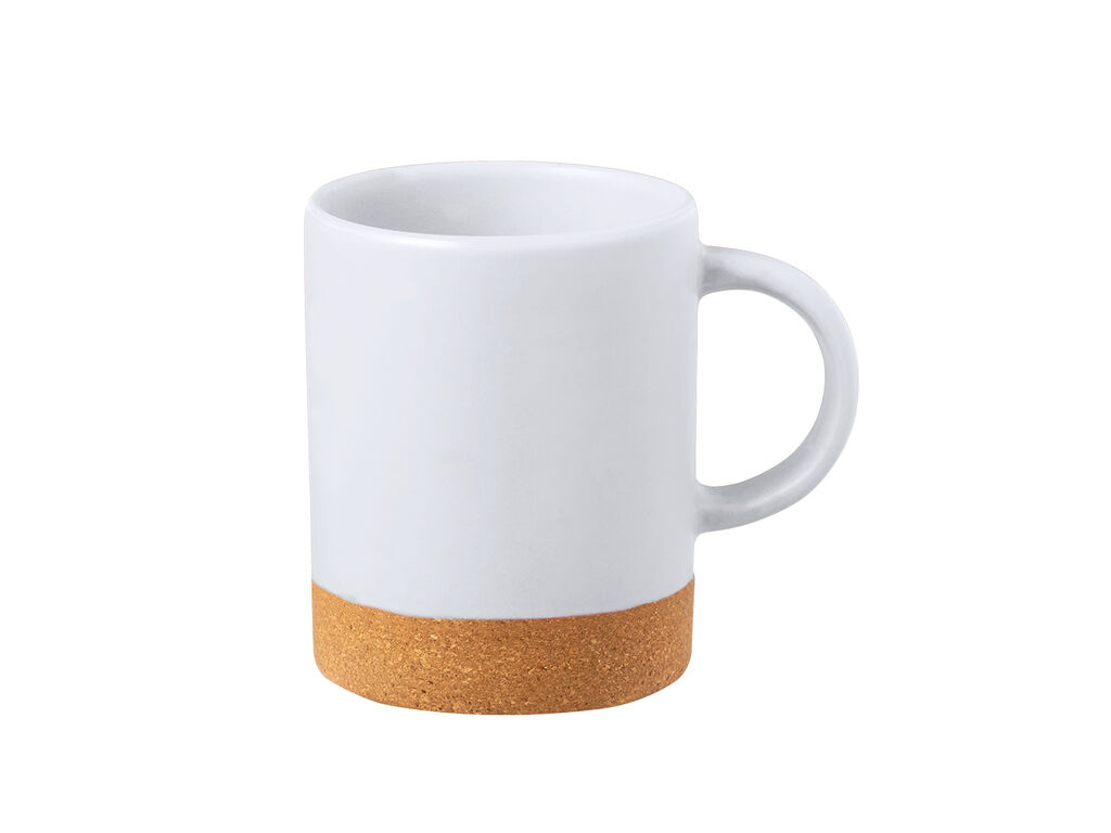 Taza Melmak en color blanco