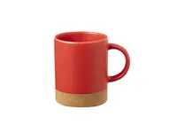 Taza de cerámica Melmak 350 ml con corcho de cerámica/ corcho, detalle 2