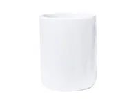 Taza de cerámica Mystral 480 ml asa de bambú de cerámica/ bambú, detalle 1