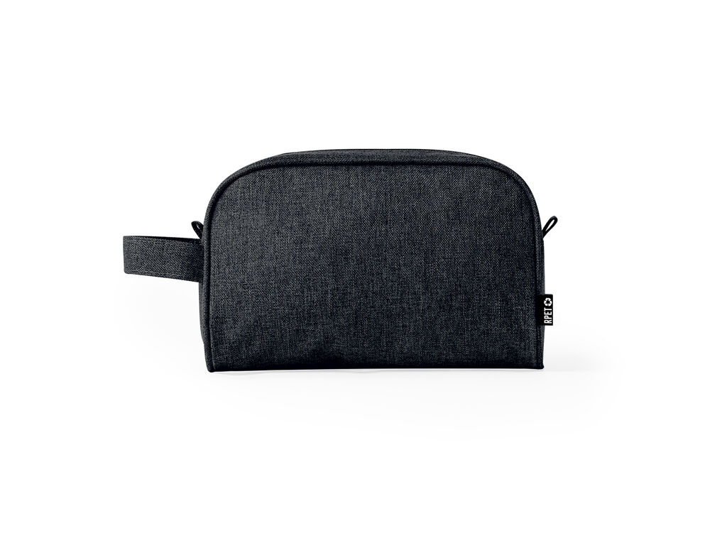 Neceser multiusos Harese en color negro