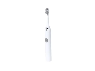 Cepillo de dientes eléctrico portátil Kalins a pilas personalizable