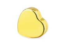 Bálsamo labial forma de corazón SPF15 Mushu, detalle 2