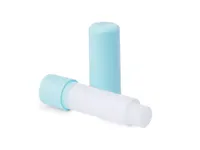Bálsamo labial vegano vainilla SPF15 Posie, detalle 1
