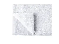 Toalla de algodón orgánico Koleva 350 g 70 × 140 cm de algodón orgánico 350 g/ m2, detalle 1