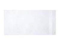 Toalla de algodón orgánico Koleva 350 g 70 × 140 cm de algodón orgánico 350 g/ m2, detalle 2