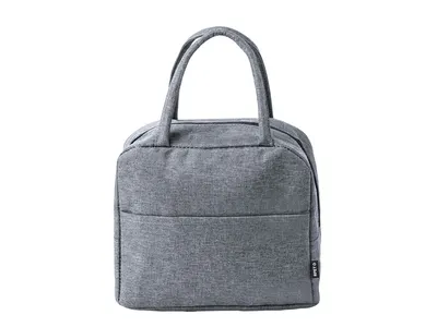 Nevera de RPET Hartman 600D 7 l con base reforzada personalizable
