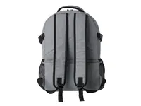 Mochila urbana de RPET Gaslin 600D con base isotérmica de poliéster 600D RPET/ PEVA, detalle 7