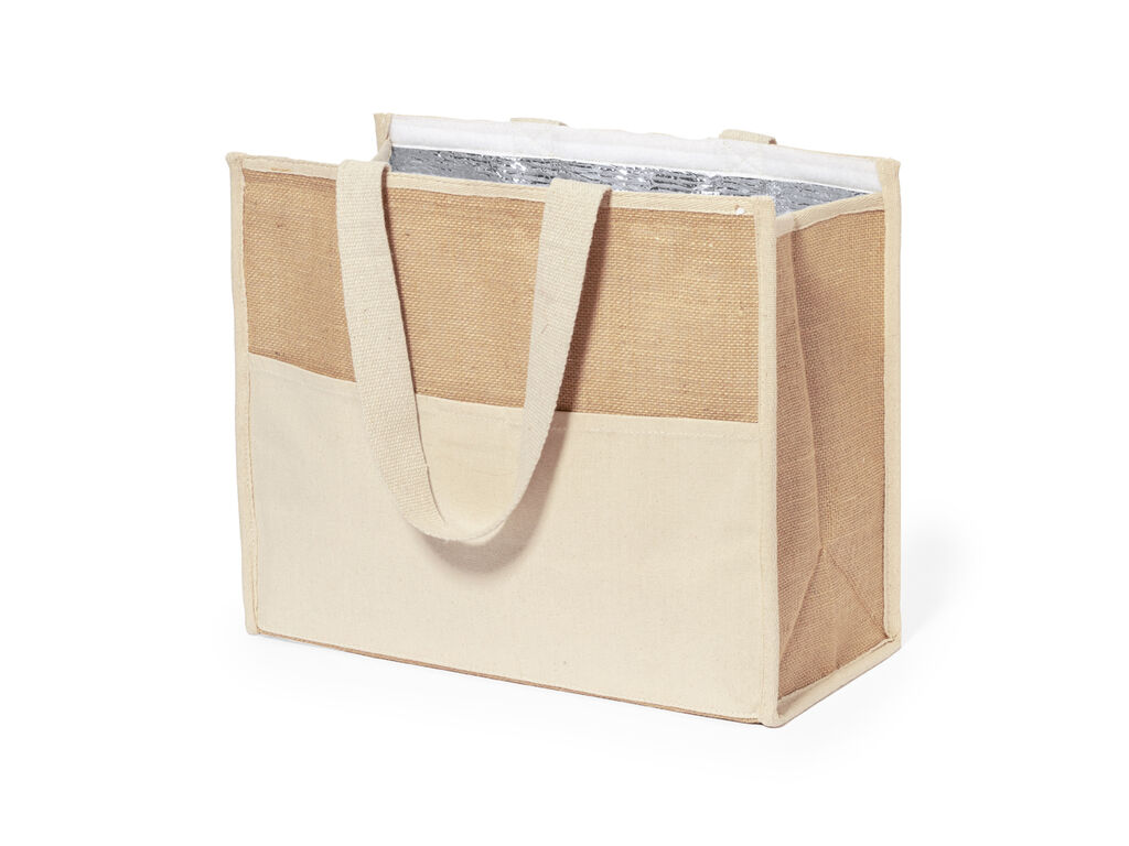 Bolsa nevera Presli en color bolsa nevera presli