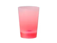 Vaso Armos con luz LED PS 340 ml de PS, detalle 3
