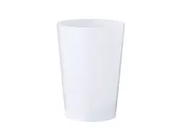 Vaso Armos con luz LED PS 340 ml de PS, detalle 5