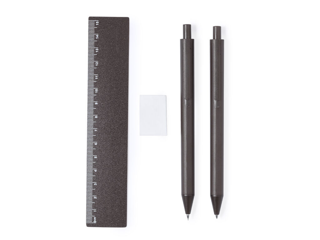 Set Proston en color set proston
