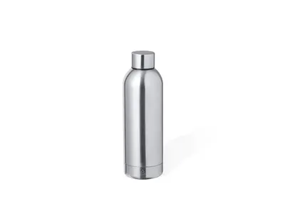 Botella térmica de acero reciclado Hilker 500 ml personalizable
