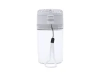 Bidón de Tritan Zexen 350 ml con ventilador de tritan, detalle 3