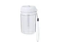 Bidón de Tritan Zexen 350 ml con ventilador de tritan, detalle 5