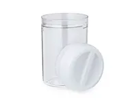 Bidón de Tritan Zexen 350 ml con ventilador de tritan, detalle 6