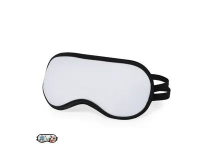 Antifaz de Soft Shell para sublimación personalizable