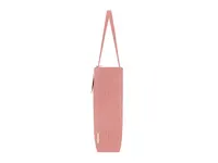 Bolsa de algodón reciclado Bonillo 220 g con fuelle de algodón reciclado 220 g/ m2, detalle 4
