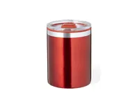 Taza térmica reciclada Suprax 400 ml de sobremesa de acero inox reciclado/ interior PP, detalle 1