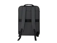Mochila extensible de RPET Weiter portátil 15 pulgadas de poliéster 300D RPET, detalle 10