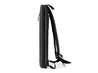 Mochila extensible de RPET Weiter portátil 15 pulgadas de poliéster 300D RPET, detalle 5