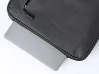 Mochila extensible de RPET Weiter portátil 15 pulgadas de poliéster 300D RPET, detalle 8