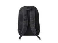Mochila de RPET Amurax 600D espalda transpirable 15 pulgadas de poliéster 600D RPET, detalle 8