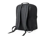 Mochila de RPET Bogart 600D 4 bolsillos portátil 15 pulgadas de poliéster 600D RPET, detalle 1