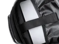 Mochila de RPET Bogart 600D 4 bolsillos portátil 15 pulgadas de poliéster 600D RPET, detalle 4