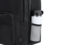 Mochila de RPET Bogart 600D 4 bolsillos portátil 15 pulgadas de poliéster 600D RPET, detalle 6