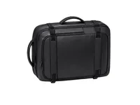 Mochila de viaje cabina polipiel Tanen 17 pulgadas de PU, detalle 10