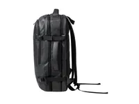 Mochila de viaje cabina polipiel Tanen 17 pulgadas de PU, detalle 6