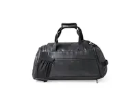 Bolso mochila de polipiel Denehy 3 usos de PU, detalle 1