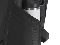 Bolso mochila de polipiel Denehy 3 usos de PU, detalle 4
