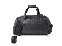 Bolso mochila de polipiel Denehy 3 usos de PU, vista frontal