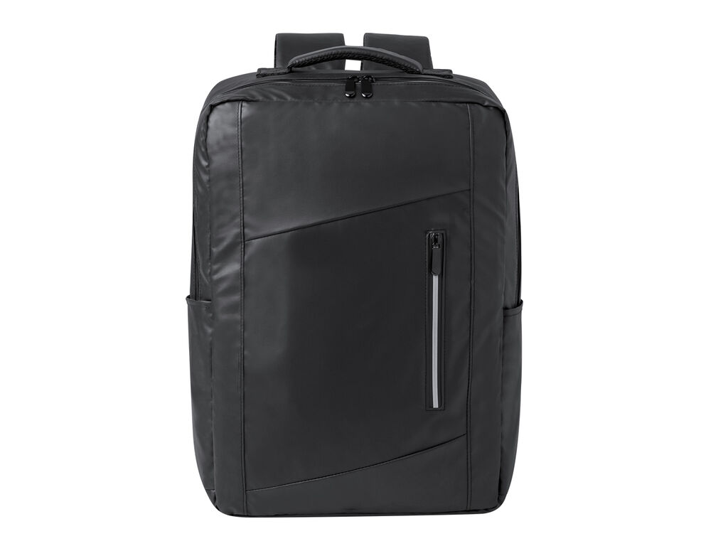 Mochila Nexera en color negro
