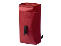 Mochila de RPET Vaega 600D cierre de hebilla de poliéster 600D RPET, detalle 1