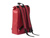 Mochila de RPET Vaega 600D cierre de hebilla de poliéster 600D RPET, detalle 4
