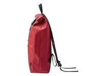 Mochila de RPET Vaega 600D cierre de hebilla de poliéster 600D RPET, detalle 5