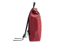 Mochila de RPET Vaega 600D cierre de hebilla de poliéster 600D RPET, detalle 6